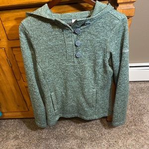 Columbia Pullover